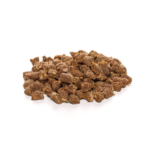 Ziegen Fleischwürfel Mini